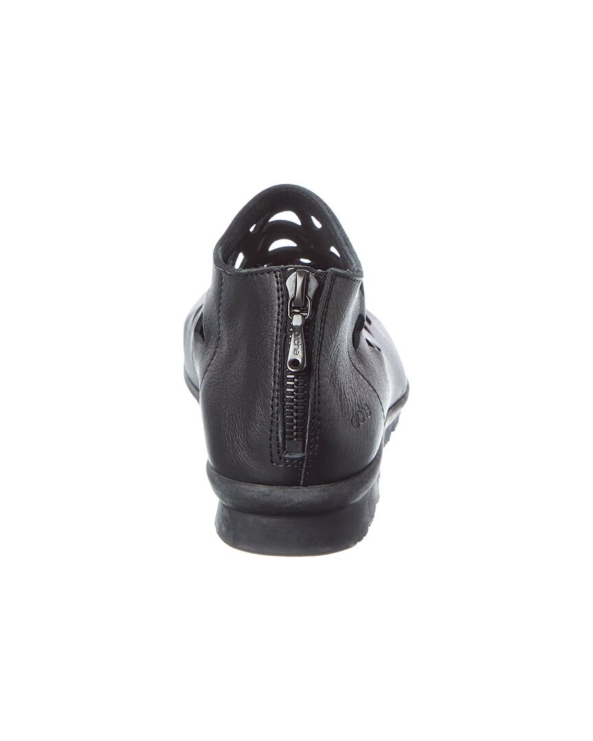 Arche Barazz Leather Flat
