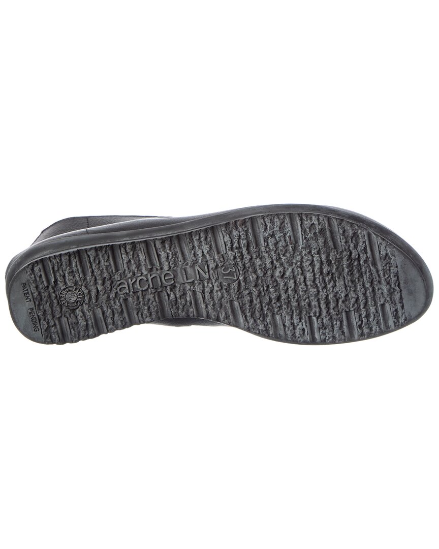 Arche Barazz Leather Flat