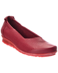 Arche Barege Leather Flat
