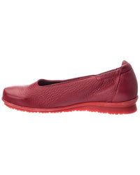 Arche Barege Leather Flat