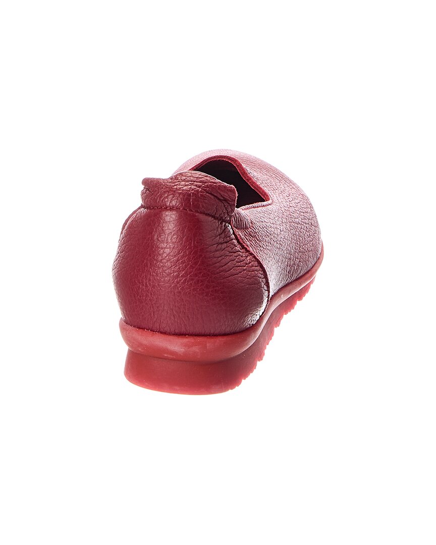 Arche Barege Leather Flat