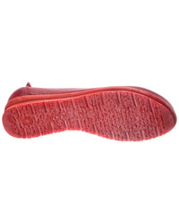 Arche Barege Leather Flat