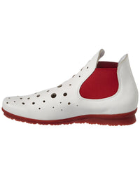 Arche Barhy Leather Flat