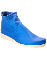 Arche Baryky Leather Flat