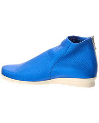 Arche Baryky Leather Flat