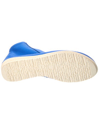 Arche Baryky Leather Flat