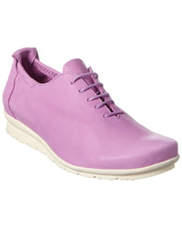 Arche Baryza Leather Flat