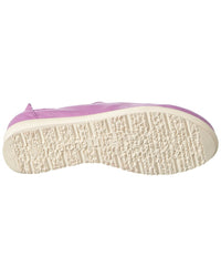 Arche Baryza Leather Flat