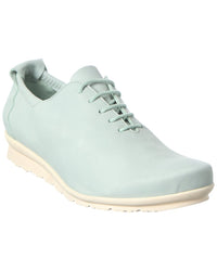 Arche Baryza Leather Flat