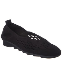 Arche Bibiza Leather Flat