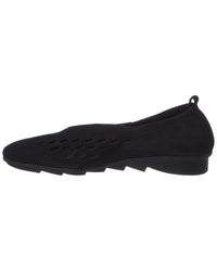 Arche Bibiza Leather Flat