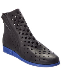 Arche Ceola Leather Flat