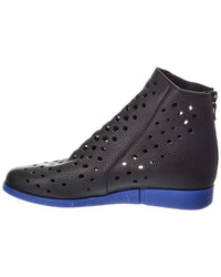 Arche Ceola Leather Flat