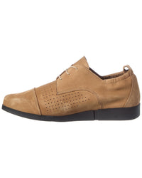 Arche Ceorha Leather Flat