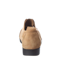 Arche Ceorha Leather Flat
