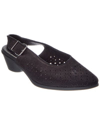 Arche Cyanna Leather Pump