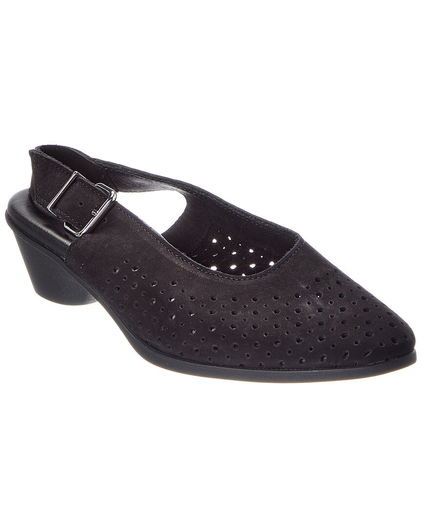 Arche Cyanna Leather Pump