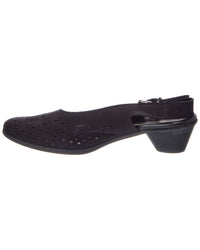 Arche Cyanna Leather Pump