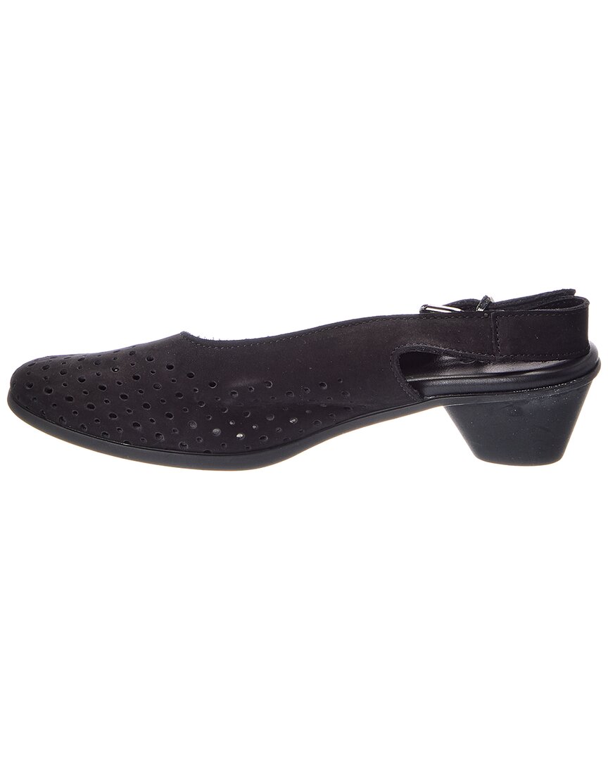 Arche Cyanna Leather Pump