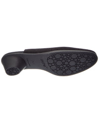 Arche Cyanna Leather Pump