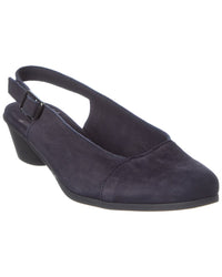 Arche Cynine Leather Pump