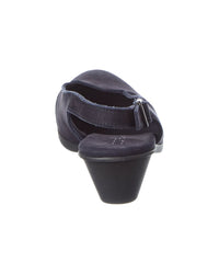 Arche Cynine Leather Pump