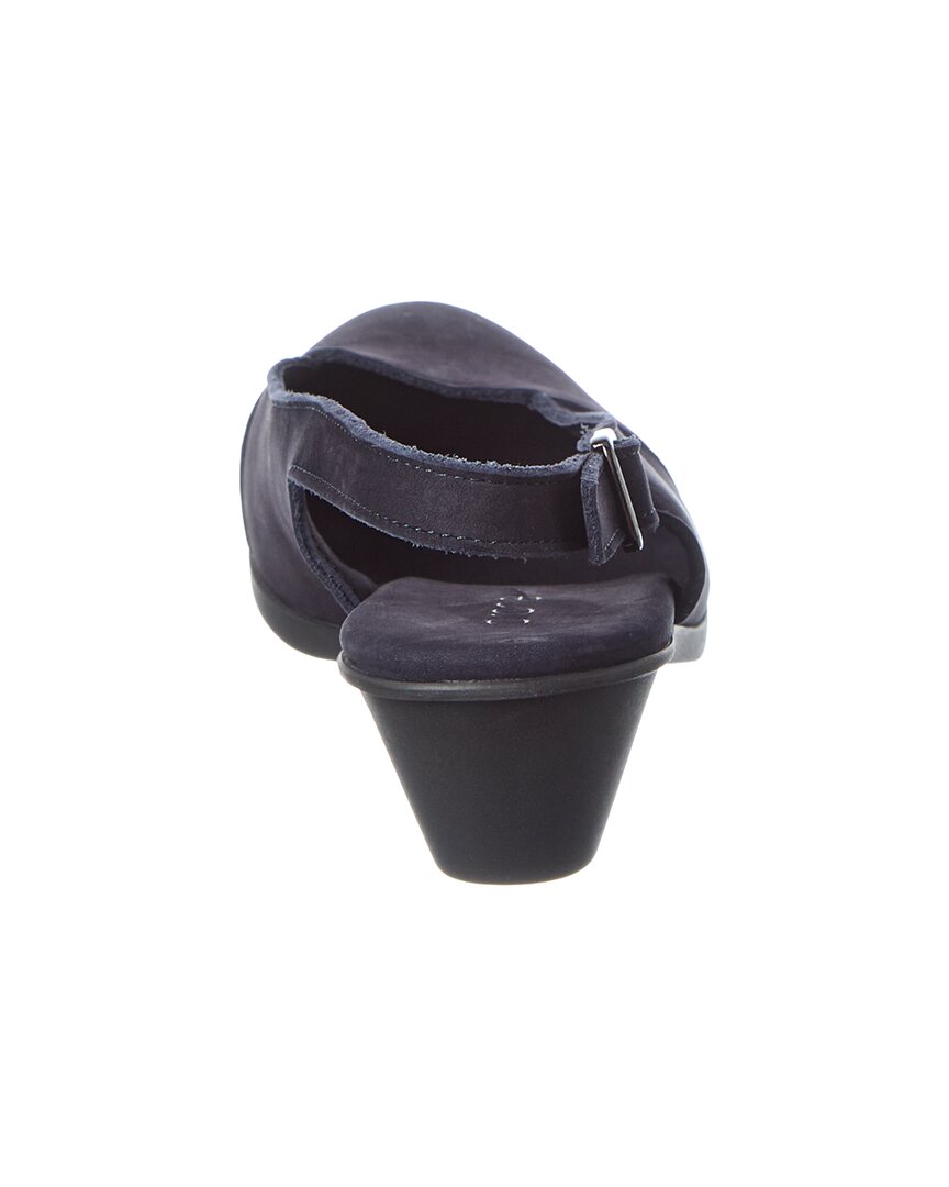 Arche Cynine Leather Pump