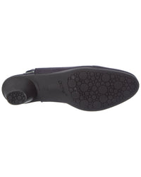 Arche Cynine Leather Pump