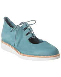 Arche Danako Leather Flat
