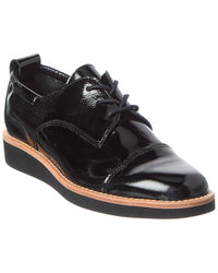 Arche Danara Leather Flat