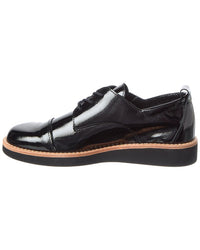 Arche Danara Leather Flat