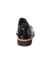 Arche Danara Leather Flat