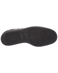 Arche Danara Leather Flat