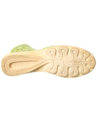 Arche Dato Leather Flat
