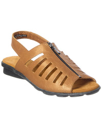 Arche Denhae Leather Sandal