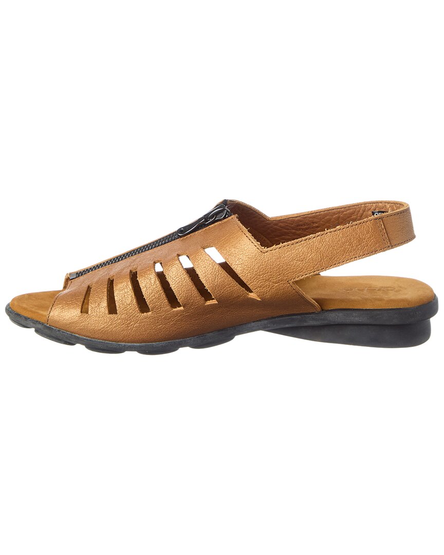 Arche Denhae Leather Sandal