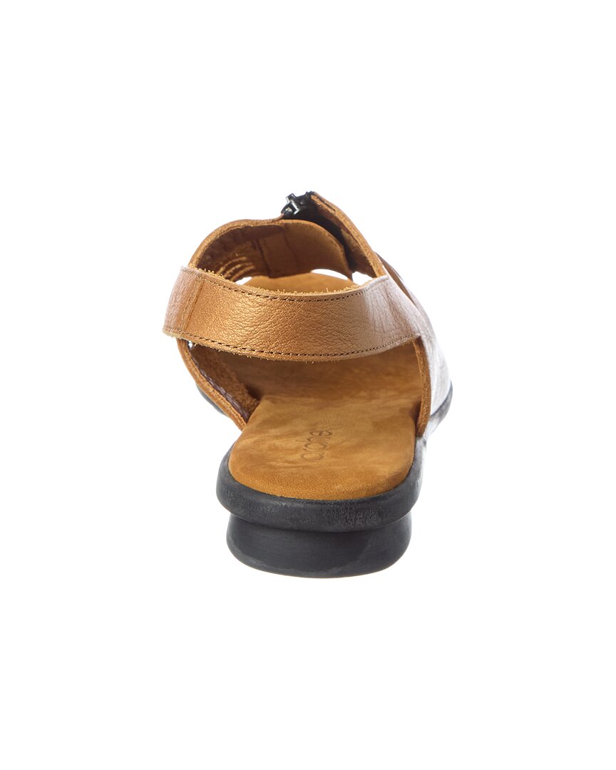 Arche Denhae Leather Sandal