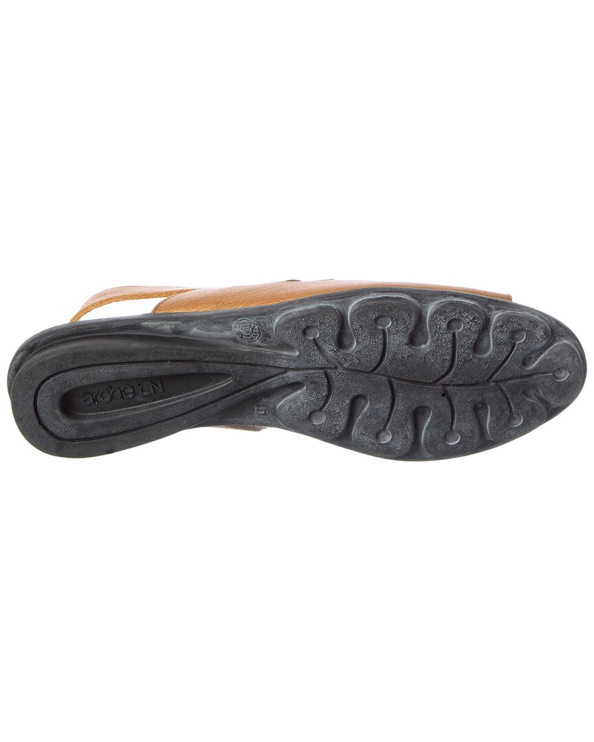 Arche Denhae Leather Sandal