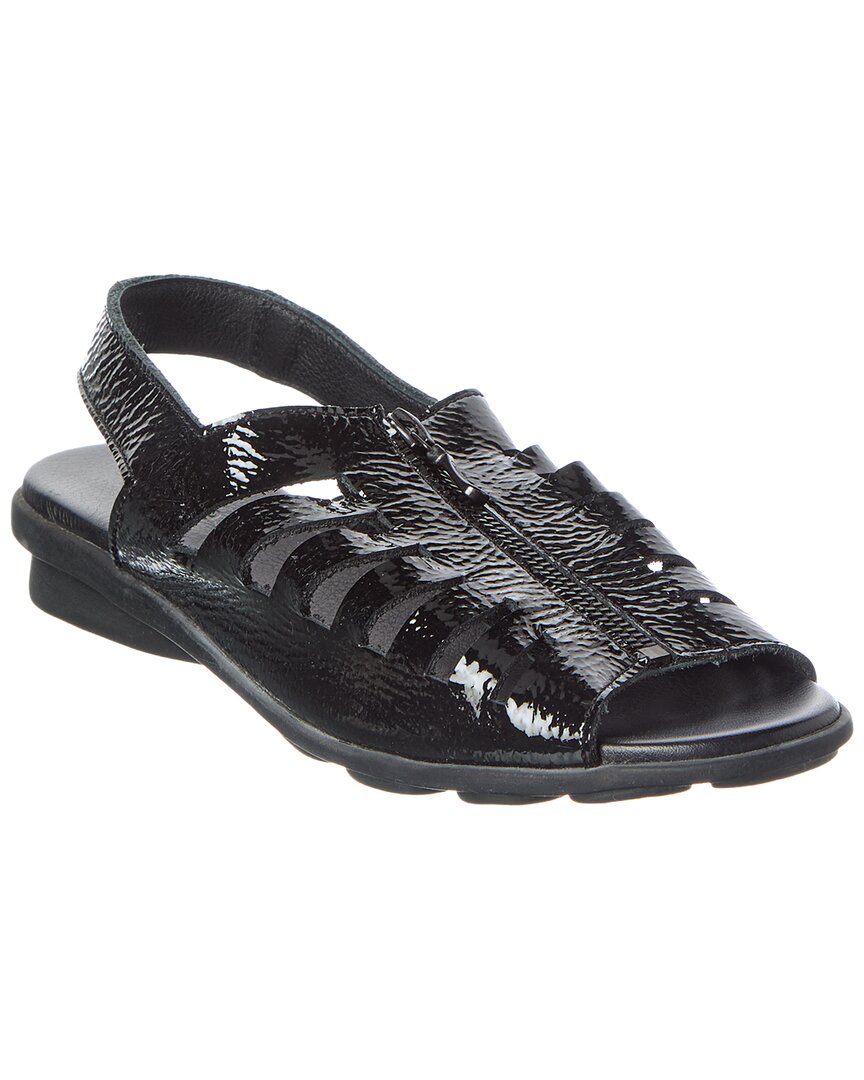 Arche Denhae Leather Sandal
