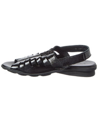 Arche Denhae Leather Sandal
