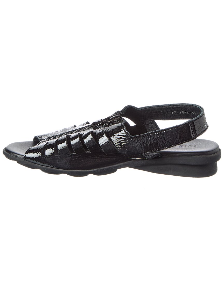 Arche Denhae Leather Sandal