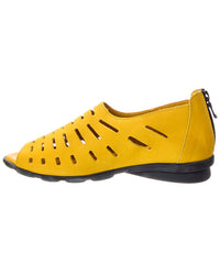 Arche Denyli Leather Flat