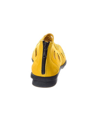 Arche Denyli Leather Flat