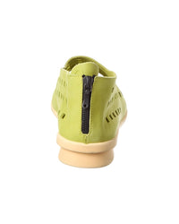 Arche Drick Leather Flat