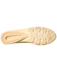 Arche Drick Leather Flat