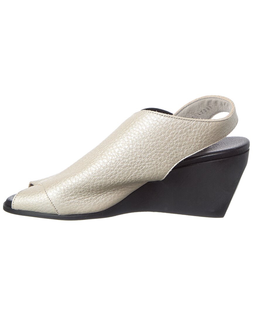 Arche Egwael Leather Sandal