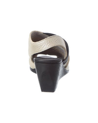 Arche Egwael Leather Sandal