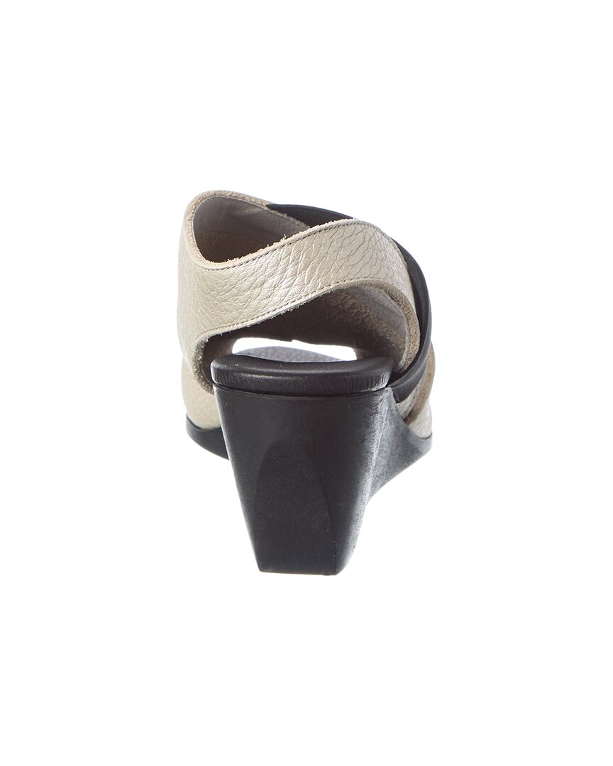 Arche Egwael Leather Sandal