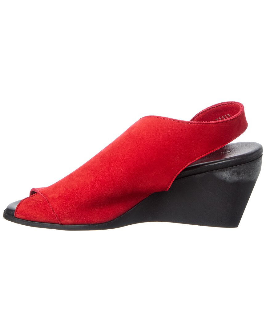 Arche Egwael Leather Sandal
