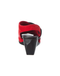 Arche Egwael Leather Sandal